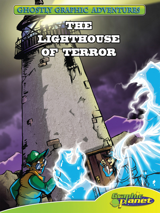 Title details for Lighthouse of Terror by Baron Specter - Available
